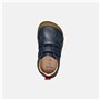 Chaussures casual enfant Geox Steppieup A Bleu
