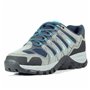 Chaussures de sport pour femme Hi-Tec Corzo Low Waterproof Cool Gris foncé