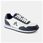 Chaussures casual Le coq sportif Astra_2 Bleu Blanc