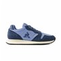 Chaussures casual Le coq sportif Platinium_2 Allure Bleu