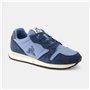 Chaussures casual Le coq sportif Platinium_2 Allure Bleu