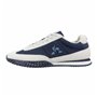 Chaussures casual Le coq sportif Veloce I galet hombre Blue marine