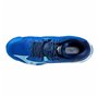 Chaussures de Sport pour Homme Mizuno Wave Lightning Z8 Mid Bleu Volleyball