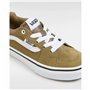 Chaussures casual enfant Vans Filmore Sucv Marron Olive