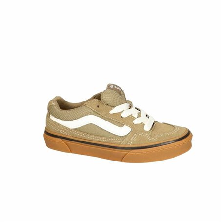 Chaussures casual enfant Vans Caldrone Pop Mgren