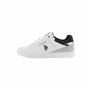 Chaussures casual U.S. Polo Assn. Rokko001M Blanc