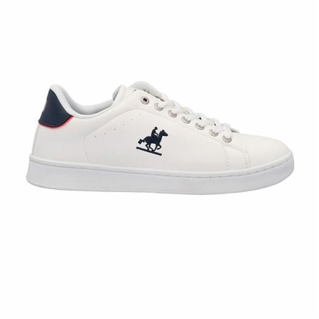 Chaussures casual U.S. Grand Polo Grand Polo Empire Ltx Blanc