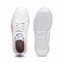 Chaussures casual enfant Puma Rickie Blanc