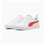 Chaussures casual Puma Rickie Blanc