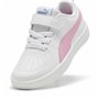 Chaussures casual enfant Puma Rickie Blanc
