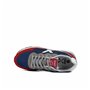 Chaussures casual enfant Munich Dash Kid 158 Bleu