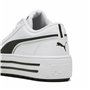 Baskets Casual pour Femme Puma Kaia 2.0 Blanc