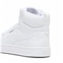 Chaussures casual Puma Caven 2.0 Mid Blanc