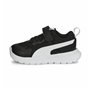 Chaussures de Sport pour Enfants Puma Evolve Run Mesh Infantil