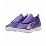 Chaussures de Futsal pour Enfants Puma Ultra 5 Play V Tt Infantil