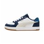 Chaussures casual Puma Caven 2.0 Year Of Sports Blanc