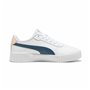 Baskets Casual pour Femme Puma Carina 2.0 Blanc