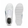 Baskets Casual pour Femme Puma Carina 2.0 Blanc