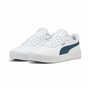 Baskets Casual pour Femme Puma Carina 2.0 Blanc