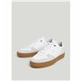 Chaussures casual Pepe Jeans Camden One Blanc