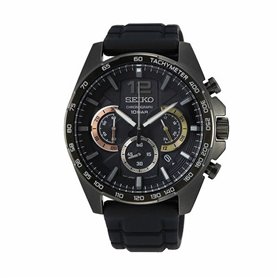 Montre Homme Seiko SSB349P1