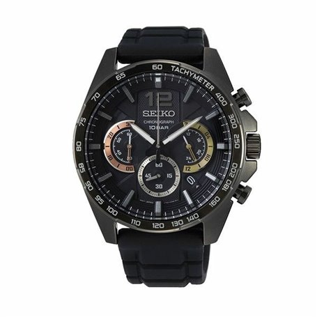 Montre Homme Seiko SSB349P1