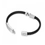 Bracelet Homme Police PEAGB0036601