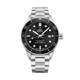 Montre Homme Swiss Military Hanowa SM34088.01
