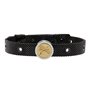 Bracelet Homme Talent Jewels TJA-3-19-01-2-215 Noir