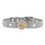 Bracelet Homme Talent Jewels TJA-5-01-01-1-215 Argenté