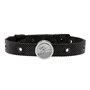 Bracelet Homme Talent Jewels TJA-5-02-03-2-215 Noir