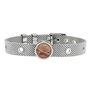 Bracelet Homme Talent Jewels TJA-1-03-02-1-235 Argenté