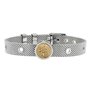 Bracelet Homme Talent Jewels TJA-4-03-01-1-215 Argenté