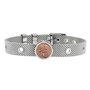 Bracelet Homme Talent Jewels TJA-4-03-02-1-215 Argenté