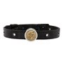 Bracelet Homme Talent Jewels TJA-1-01-01-2-235 Noir