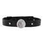 Bracelet Homme Talent Jewels TJA-5-12-03-2-215 Noir