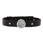 Bracelet Homme Talent Jewels TJA-1-05-03-2-215 Noir