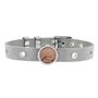 Bracelet Homme Talent Jewels TJA-2-01-02-1-235 Argenté