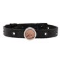 Bracelet Homme Talent Jewels TJA-2-01-02-2-215 Noir