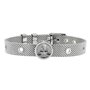 Bracelet Homme Talent Jewels TJA-2-05-03-1-215 Argenté