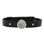 Bracelet Homme Talent Jewels TJA-1-09-03-2-215 Noir