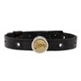 Bracelet Homme Talent Jewels TJA-4-11-01-2-215 Noir
