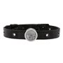 Bracelet Homme Talent Jewels TJA-5-09-03-2-215 Noir