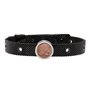 Bracelet Homme Talent Jewels TJA-3-12-02-2-215 Noir