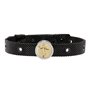 Bracelet Homme Talent Jewels TJA-3-17-01-2-215 Noir