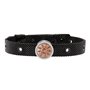 Bracelet Homme Talent Jewels TJA-5-14-02-2-215 Noir