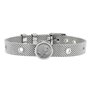 Bracelet Homme Talent Jewels TJA-1-18-03-1-215 Argenté
