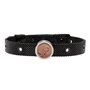 Bracelet Homme Talent Jewels TJA-1-18-02-2-215 Noir