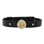 Bracelet Homme Talent Jewels TJA-3-18-01-2-215 Noir