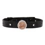 Bracelet Homme Talent Jewels TJA-3-18-02-2-215 Noir